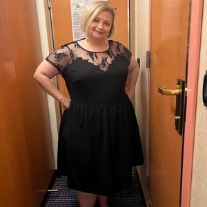 Meet your Posher, Christy